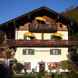 Apartment Haus Brandstein, Ramsau bei Berchtesgaden