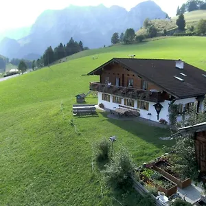 Bauernhof Klettnerlehen, Ramsau bei Berchtesgaden