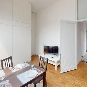 Helle Ferienwohnung In 1a Lage Leipzig