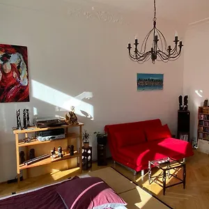 Schoenes Jugendstil In Bester Lage Leipzig